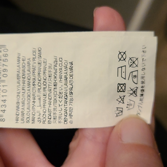 Desigual Designer Dress / Size 6 - Picture 11 of 13